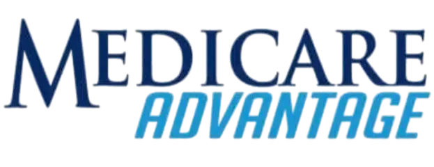 Logotipo de un plan Medicare Advantage