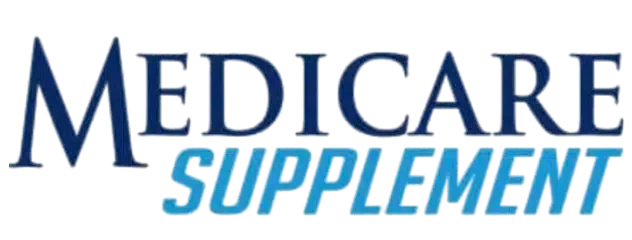 Logotipo de un plan de Seguro Suplementario de Medicare