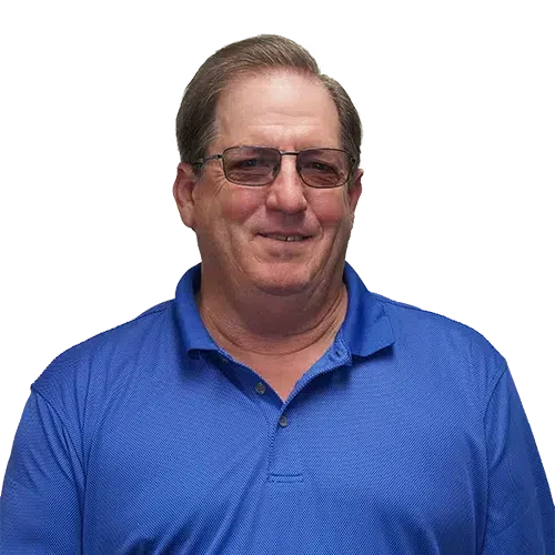 Mike Garrett, agente de seguros en Victoria, Texas