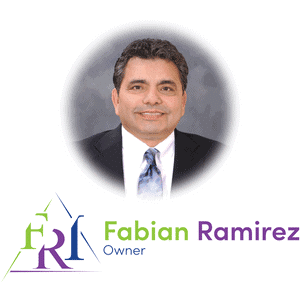 Fabian Ramirez