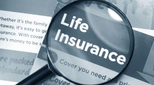 Life Insurance Coverage in Victoria, Tx