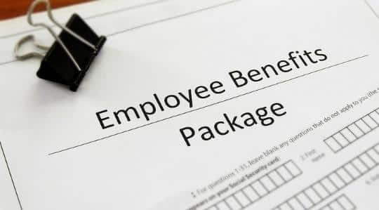 Employee Benefit Plans